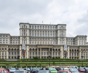 Букурещ, Румъния