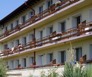 Балнеохотел Велинград